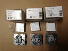 GIRA Tastschalter 012603