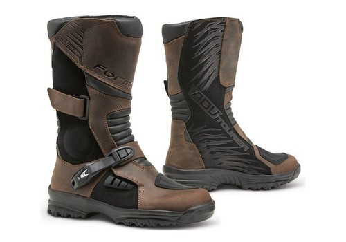 Lederstiefel forma touring - forma,