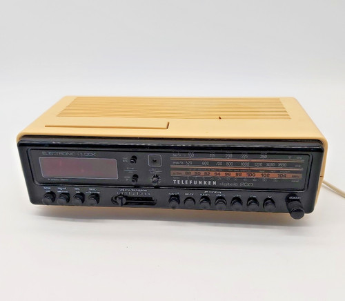 Telefunken digitale 200