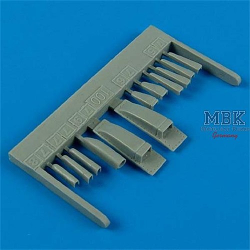 Quickboost qb48515 sukhoi - quickboost,