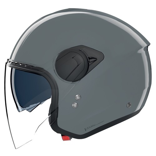 Nolan n20 visor classico - nolan,