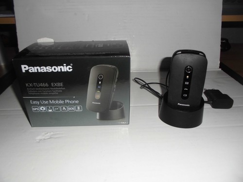 Panasonic tu446exb 2g - panasonic,