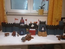 Fisher Price Ritterburg