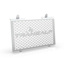 Motorrad Kühlerschutz für