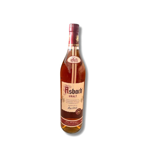 Asbach uralt schnapps 7 - asbach,