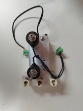 EFI VUTEk Ink Supply Valve