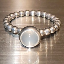 Pandora Ring Sterlingsilber