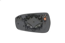 Exterior Mirror - Mirror Glass