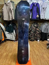 LIB TECH GOLDEN ORCA 155 2026