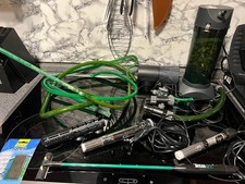 Aquarium Filter /Pumpen und vieles mehr