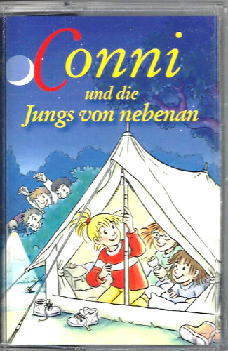 Conni karussell mc folge - karussell,