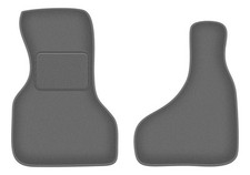 Velours Fußmatten für GMC Safari II Bj. 1995-2005  2-tlg Passform Automatten NEU