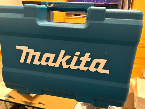 Makita hp330d li ion - makita, li-ion