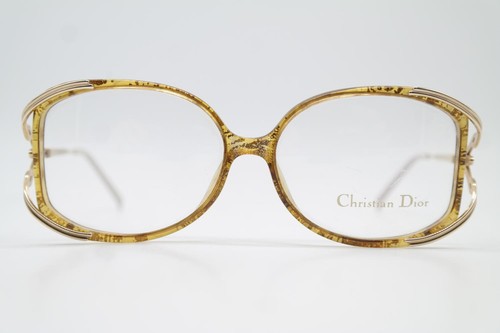 Vintage brille christian dior - brille,