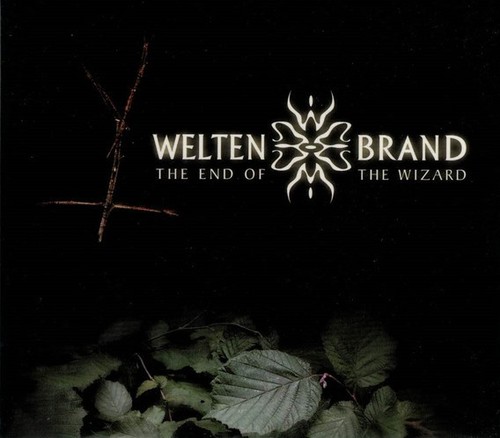 Weltenbrand the end - weltenbrand, of