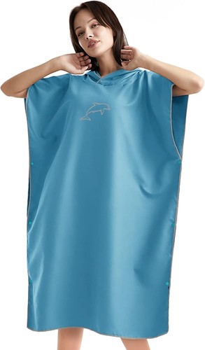 Surf poncho handtuch - poncho,