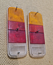 Rücklicht VW Bulli T2 Gläser, 2 Stück