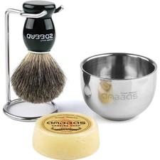 Rasierset Rasierpinsel