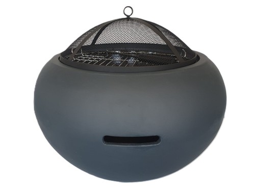 Feuertonne feuerschale mit - feuertonne,,