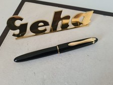 GEHA 700 "M" Schulfüller mit