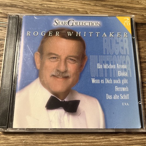 Starcollection roger whittaker - starcollection,