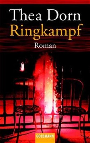 Ringkampf roman dorn - roman,