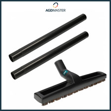 2x Rohr 35mm + Bodendüse