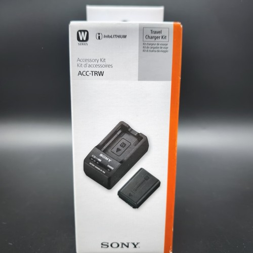 Sony zubehör kit - sony,