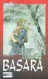 Basara buch egmont - basara,,