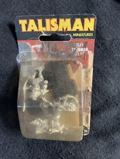 Citadel , Talisman TL 11