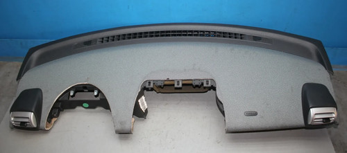 Armaturenbrett cockpit modul - armaturenbrett,