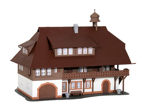 Kibri 38074 bauernhaus - h0,