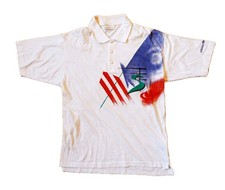 Adidas Stefan Edberg 80s 90s