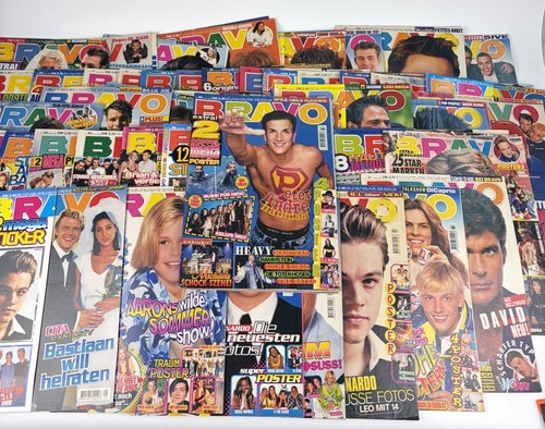 M366 bravo zeitschriften - m366,