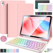 Hülle mit Beleuchtete