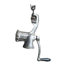 DDR Fleischwolf Gr. 5 SWM