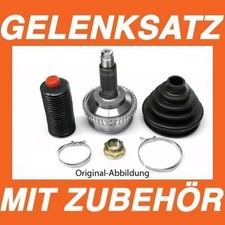 Gelenksatz Antriebswelle MAZDA