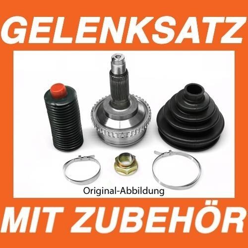 Gelenksatz antriebswelle mazda - gelenksatz,