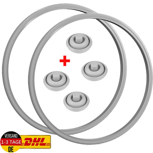 Dichtungsring gummiring 22cm - gummiring,