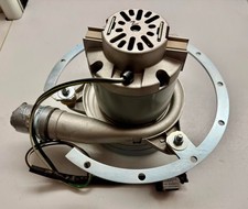 Ametek Lamb 6111100016 • Saugmotor / Saugturbine für Pellets