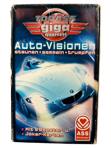 Ass altenburger topass giga - topass,