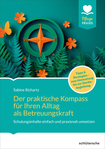 Der praktische kompass für - praktische,