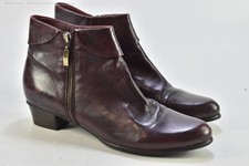Zanon&Zago  Damen Stiefelette