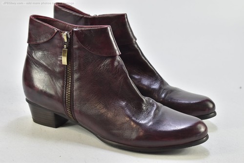 Zanon zago damen stiefelette - ,