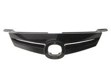 Kühlergrill-Blindkühler