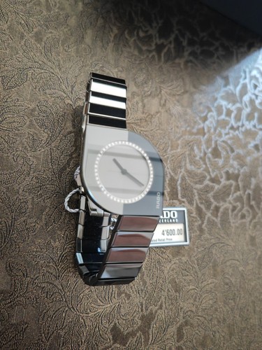 Rado diastar cerix full - cerix,