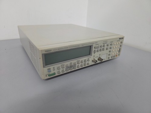 Philips pm6681 high resolution - high,
