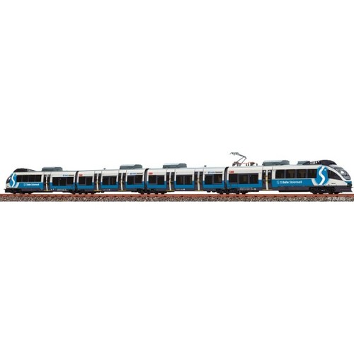 Brawa 44273 triebwagen - brawa,