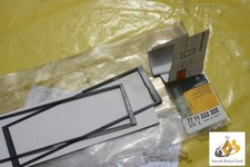 Neue Radioblende/Rahmen Renault Clio 3 Modus Scenic 2 Megane 2  Et.Nr.7711222322