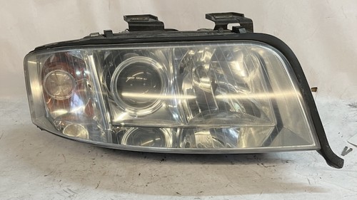 Scheinwerfer mit blinker - mit,